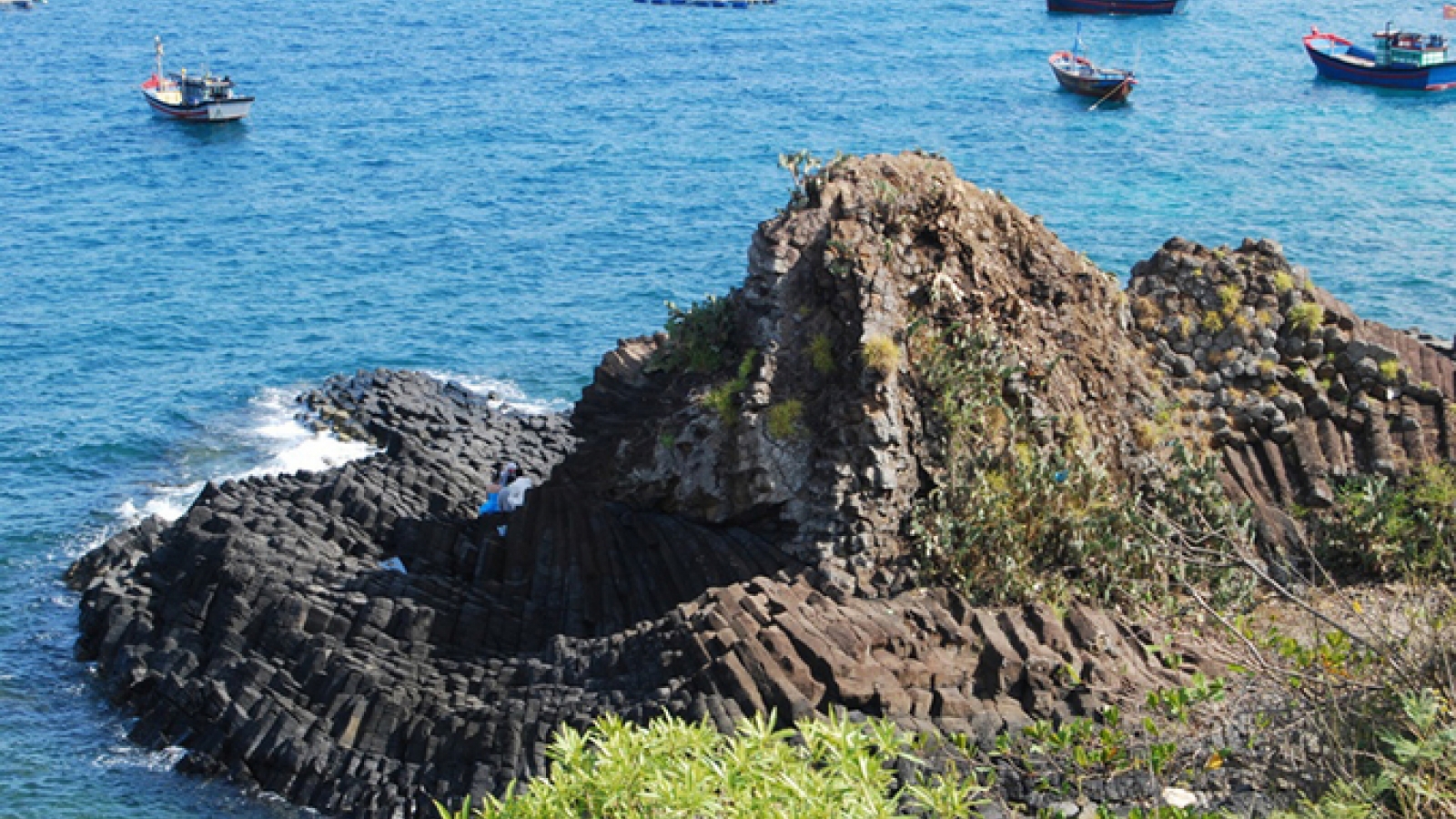 7 dream destinations in Phu Yen 