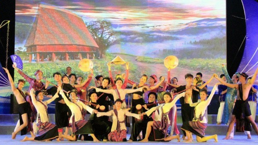 Phu Yen Culture – Tourism Week 2019 to open soon