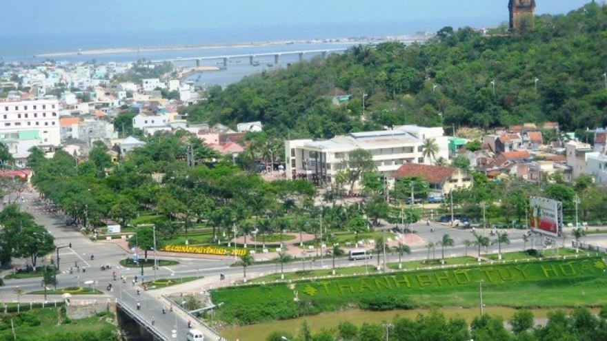 Phu Yen bolsters economic cooperation with EU