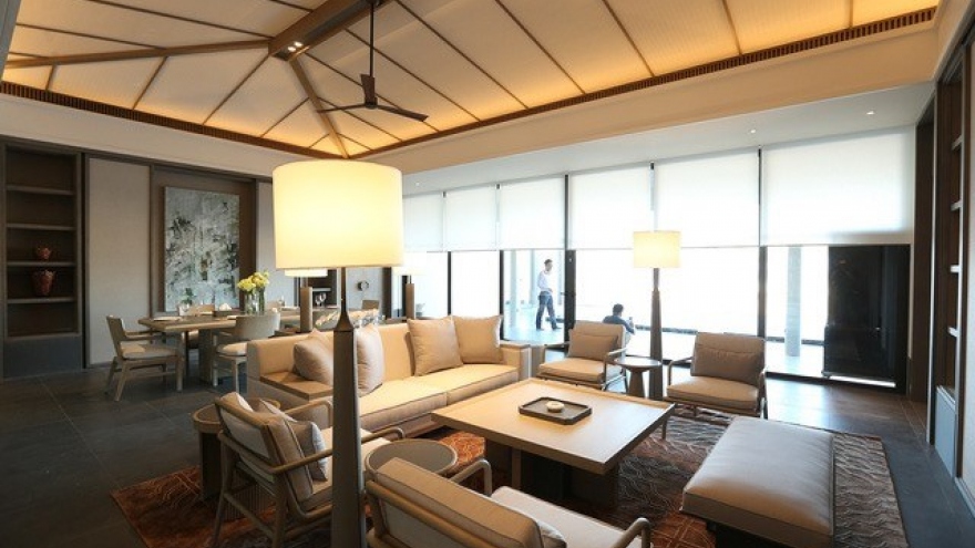 Phu Quoc island district to get six-star resort by 2020