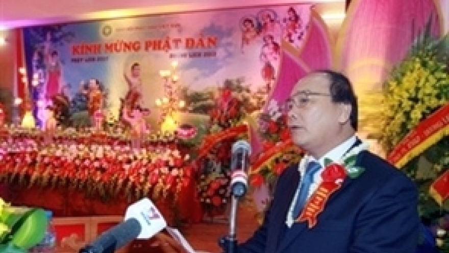 Deputy PM calls for closer cooperation with Guangxi Zhuang autonomous