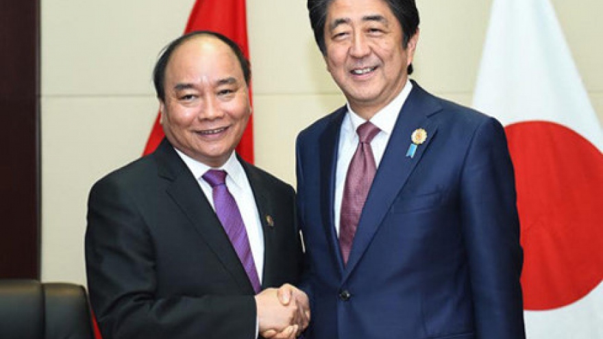 Vietnam desires to deepen strategic partnership with Japan