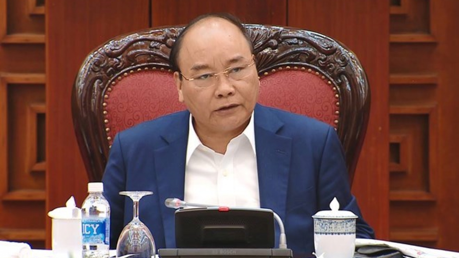 PM: Legitimate interests of residents in Thu Thiem must be ensured