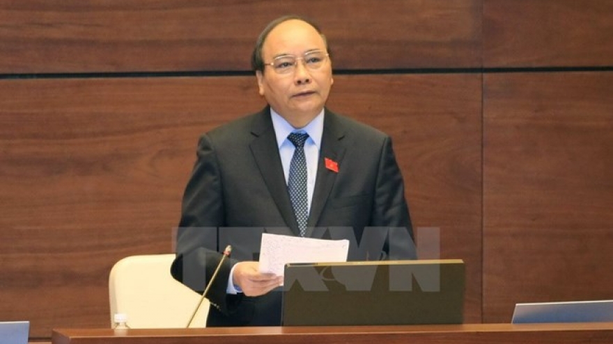 Vietnam subcommittees of intergovernmental committees formed