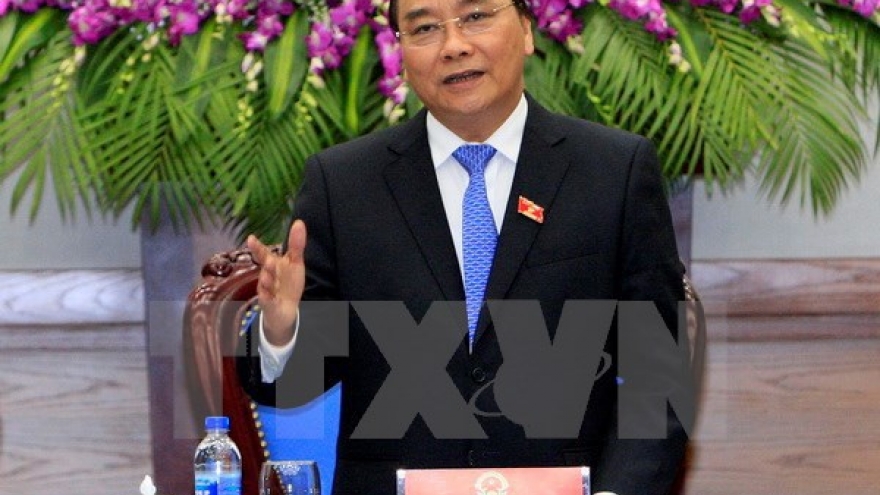 PM advises Dong Thap to diversify agricultural investments