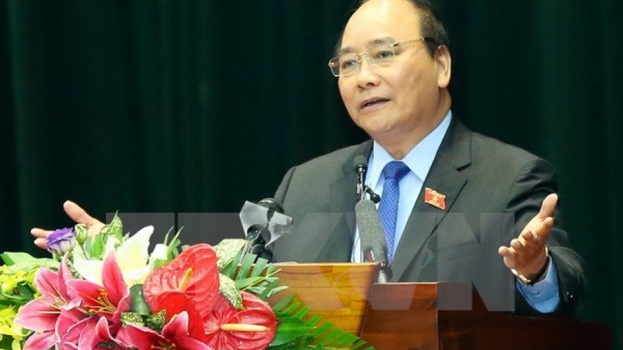 PM acts as head of national steering committee on int’l integration