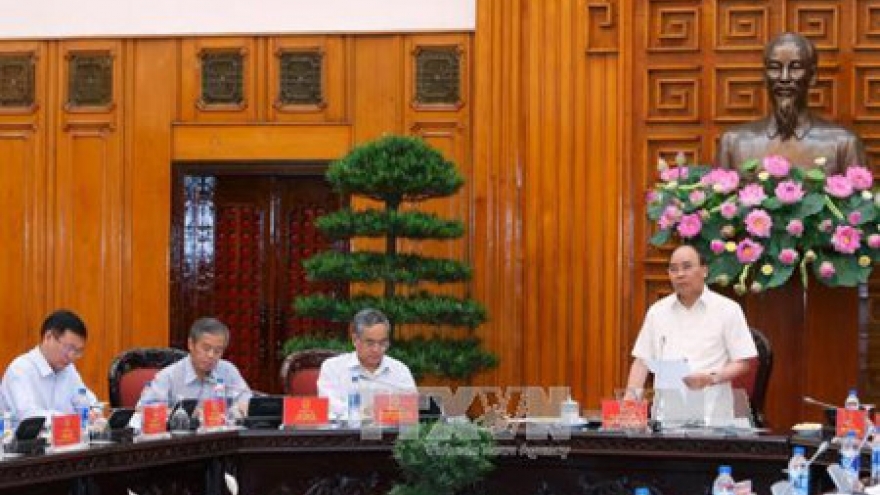 Kon Tum urged to boost agriculture restructuring