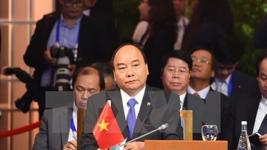 Diplomat: Vietnam – active, responsible member of ASEAN