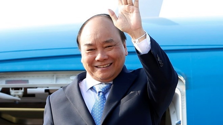 Vietnam, Australia to set up strategic partnership in PM’s visit