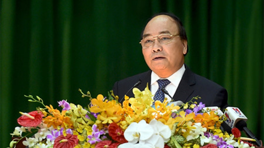 PM urges better security to serve socio-economic development