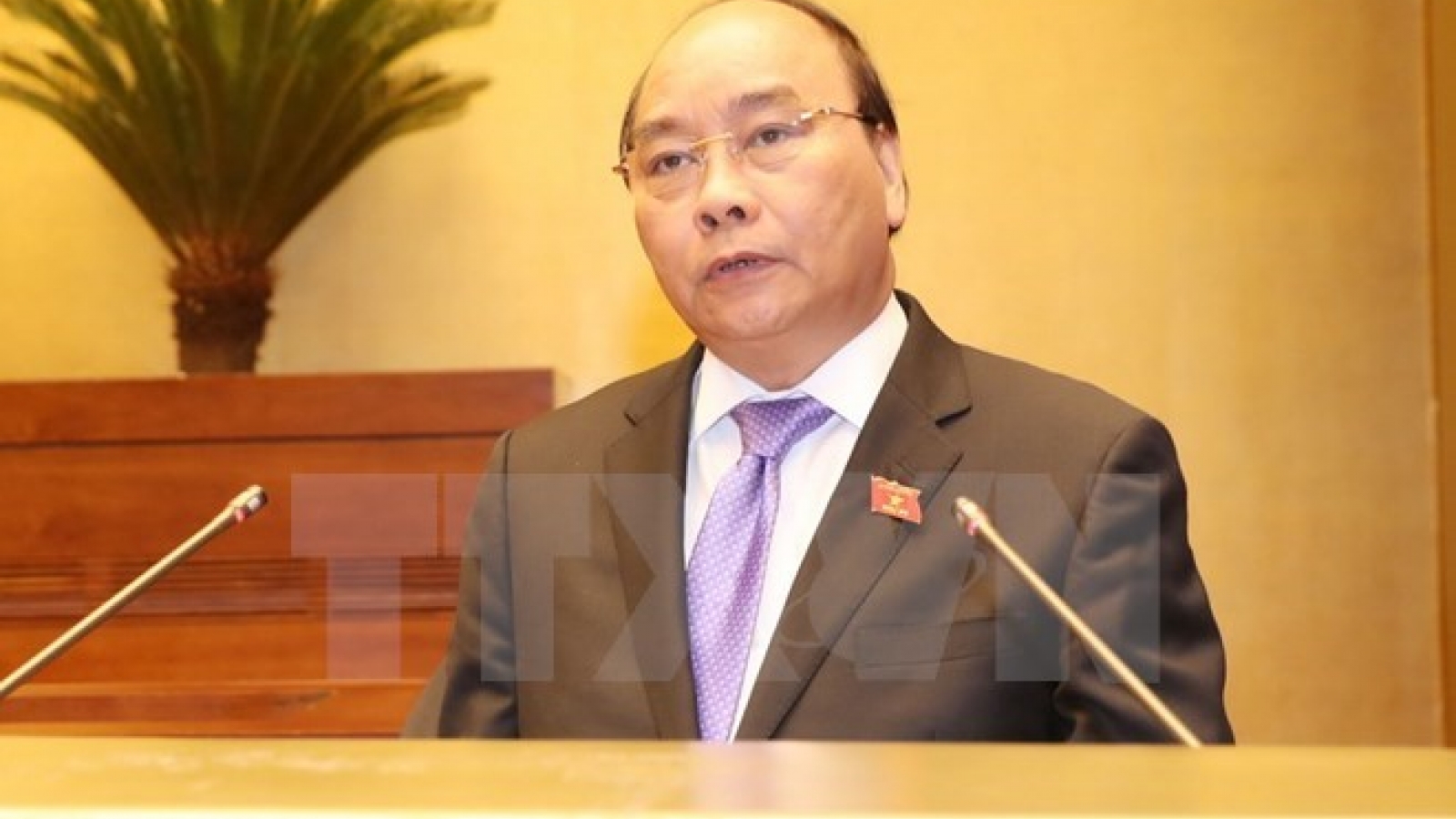 Transport Minister, Inspector General to be relieved of duties