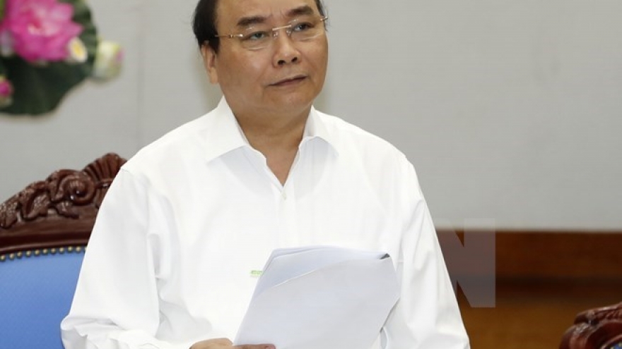 PM: terror must be punished