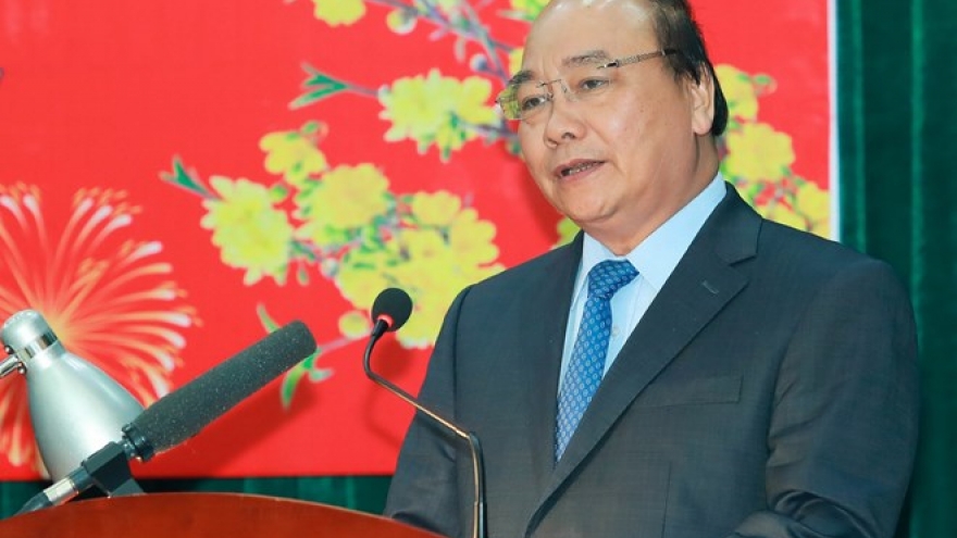 State Audit should boost int’l cooperation to strengthen capacity: PM