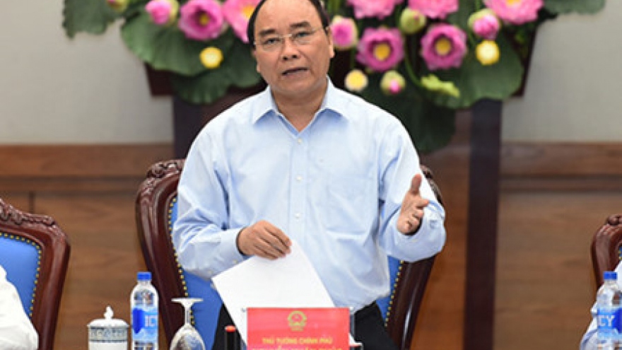 
        Political system urged to work harder to ensure food safety
                              