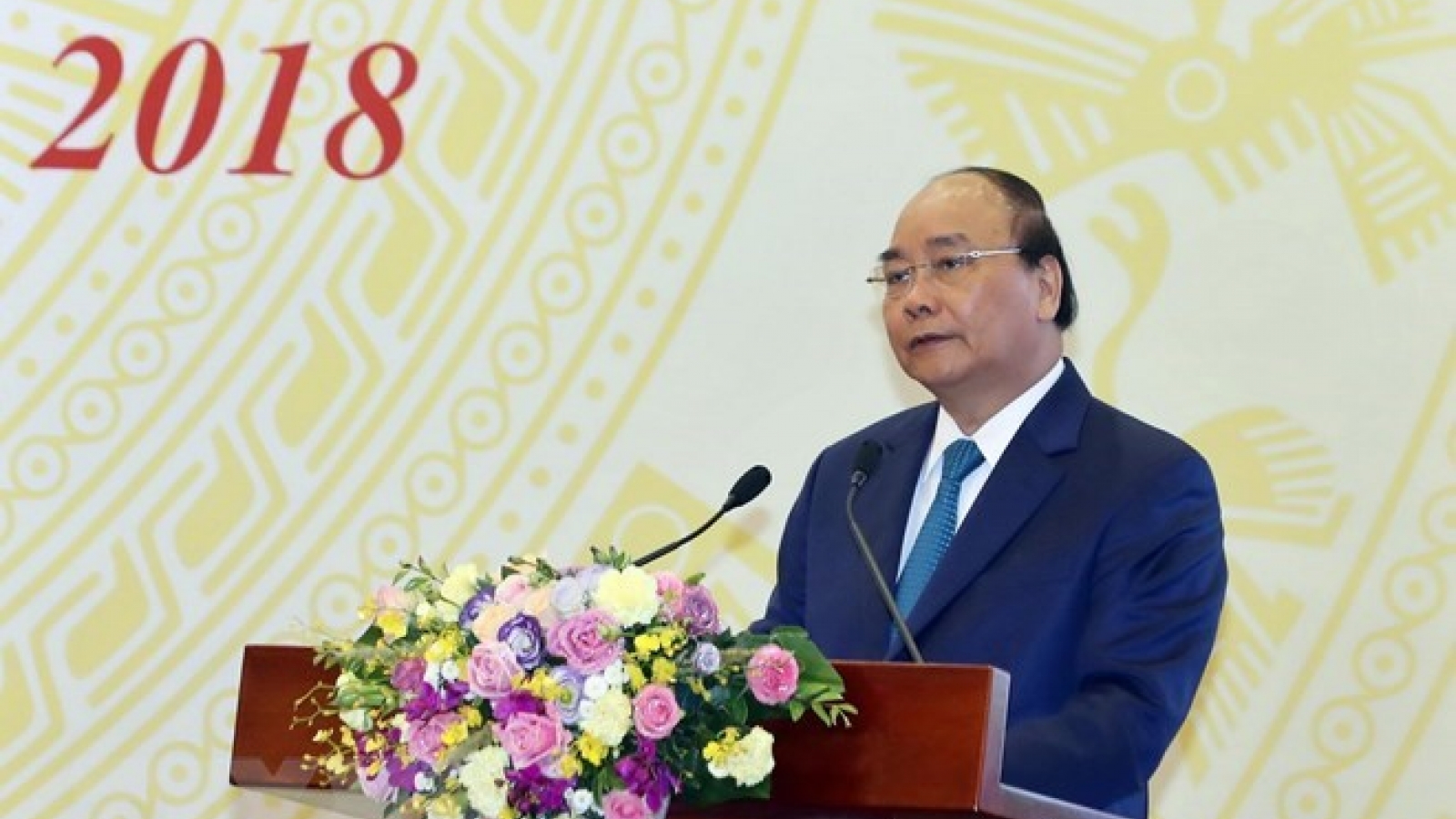 PM: growth needed to address employment, reduce public debt