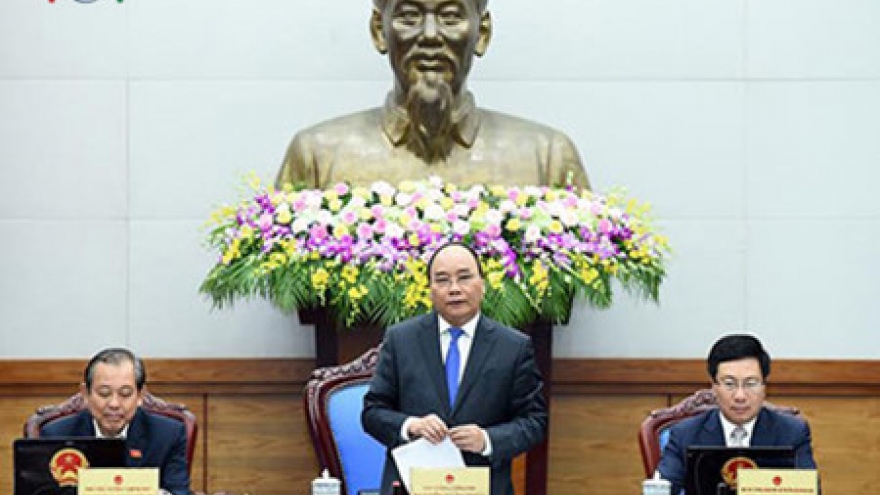 Socio-economic stabilization measures under cabinet discussion