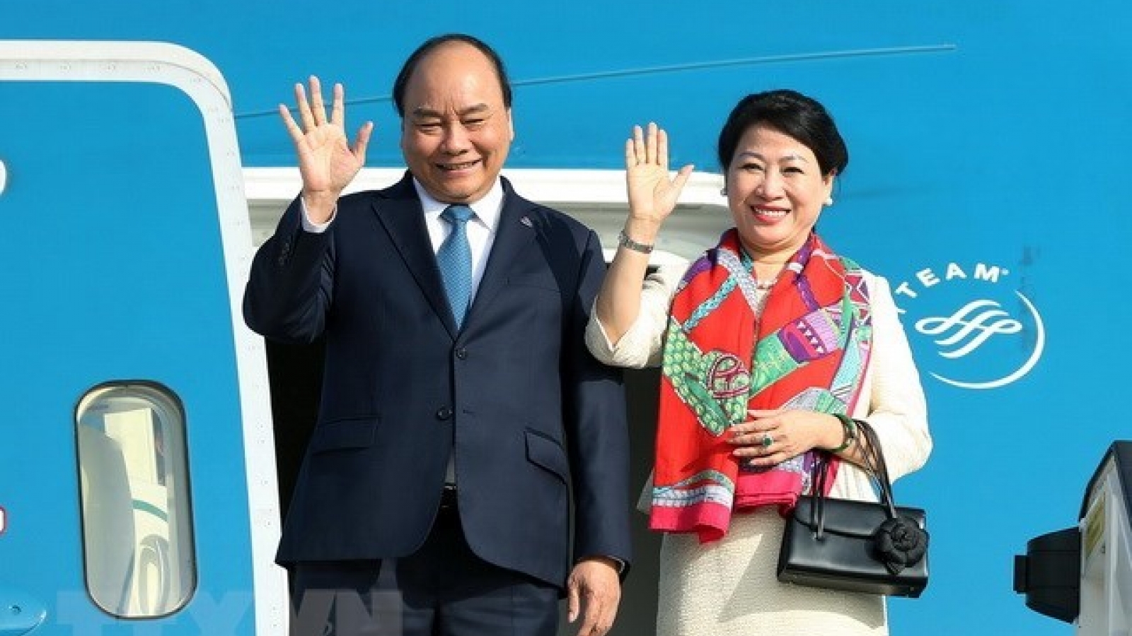 PM concludes participation at ASEM 12, visits to EU, Belgium
