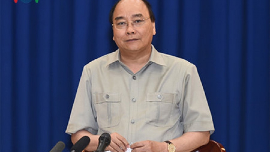 
        PM suggests Ha Nam accelerate urbanization
                              