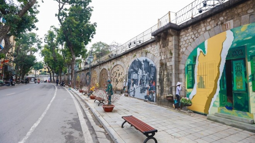 Visitors to experience vibrant Tet in Hanoi Old’s Quarter