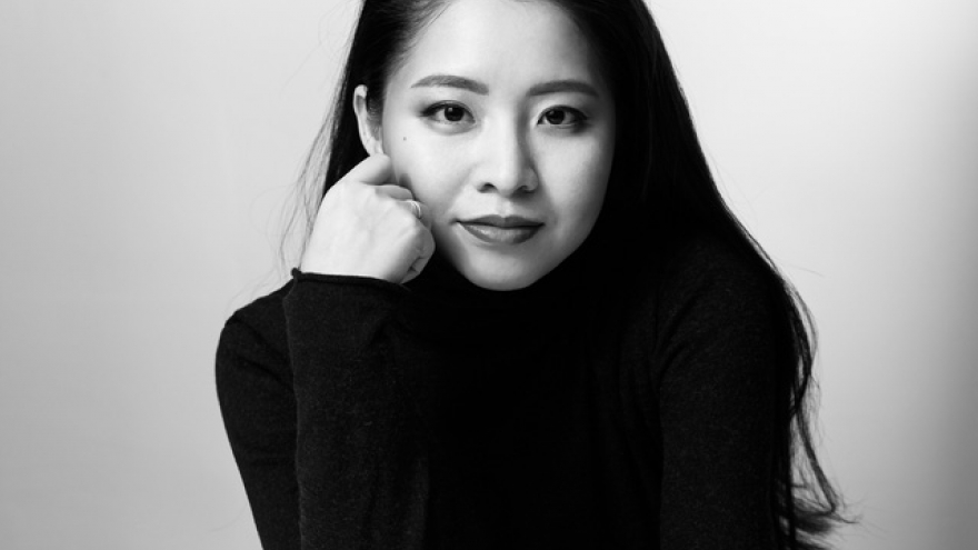Domestic designer to join Arab Fashion Week in Dubai