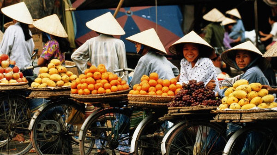 Pinterest: Hanoi among world’s top 20 most pinned places  