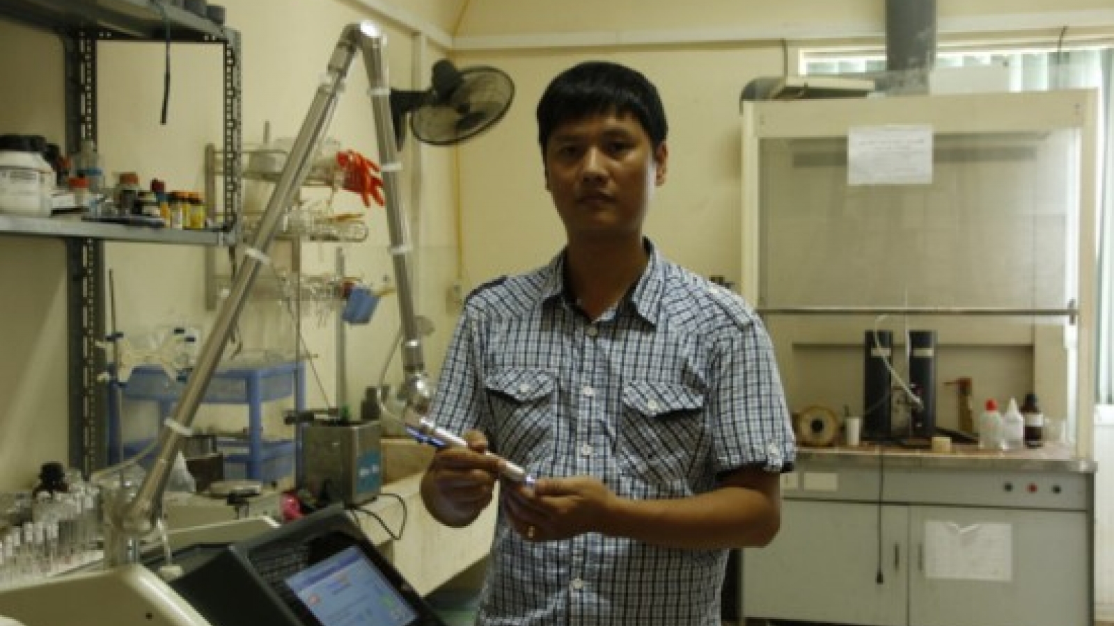 Plasma technology begins to attract investors in Vietnam