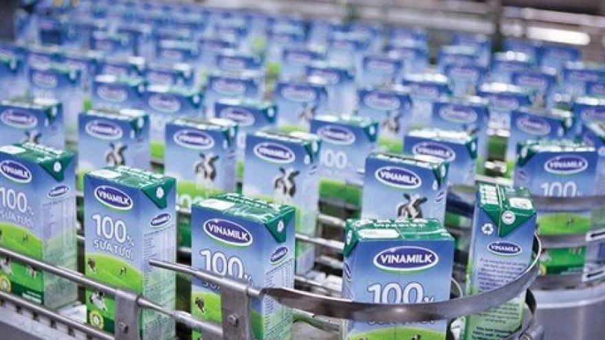 Platinum Victory to raise Vinamilk’s ownership to 11%
