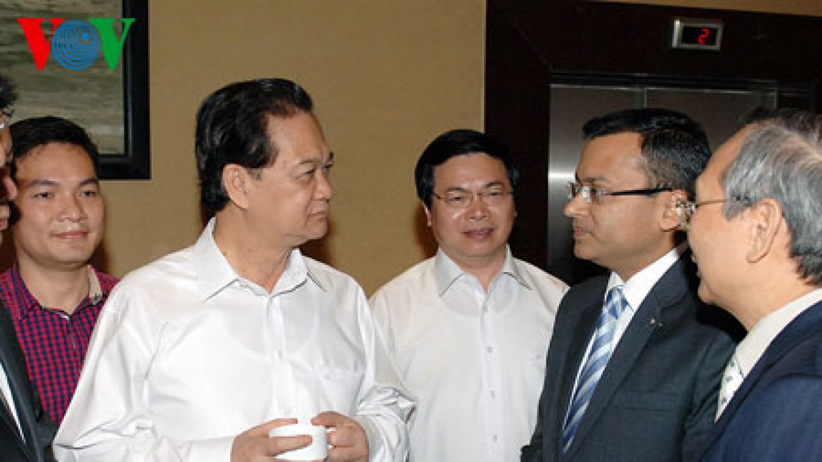 Mechanical engineering industry urged to pick up steam