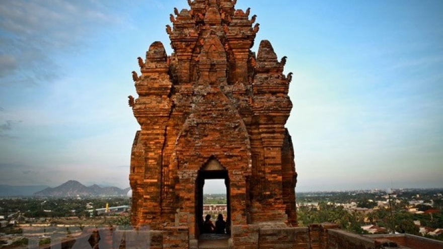 Ninh Thuan province works to develop cultural tourism