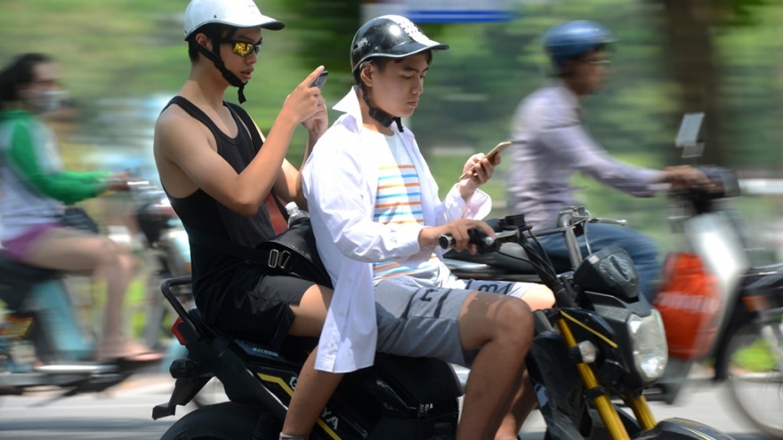 Death by Pokemon: Public safety fears mount in Hanoi