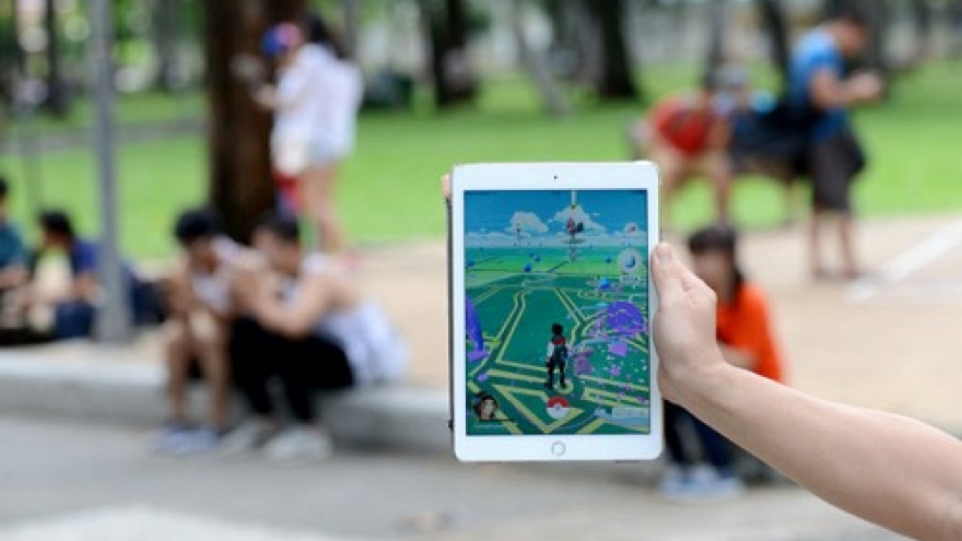 Pokémon GO addicts abuse Google Map Maker, ruining national map