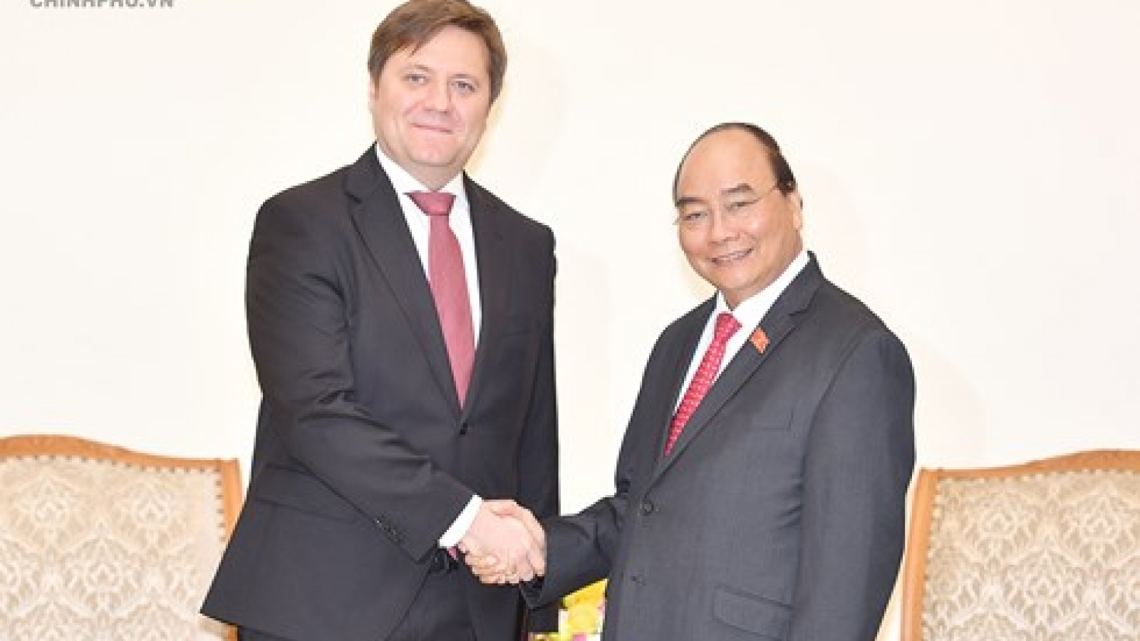 High expectations for stronger economic and trade ties with Poland