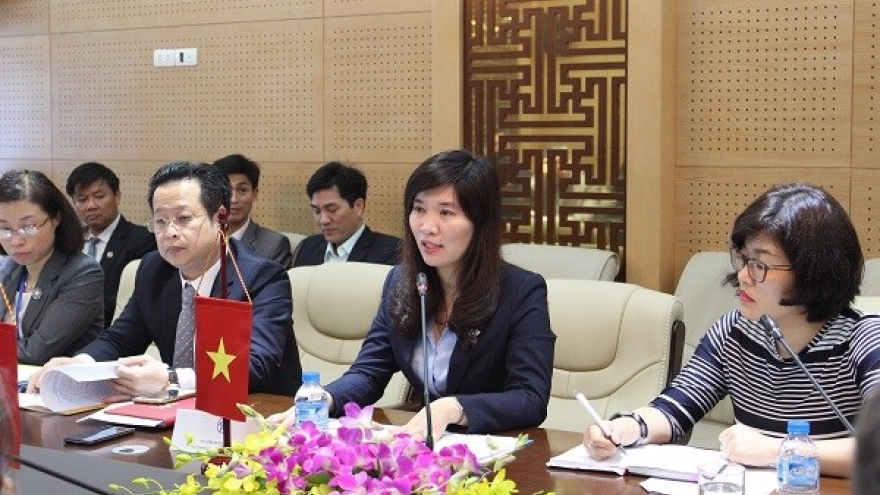 Hanoi, Warsaw cooperate in making cities green, sustainable 