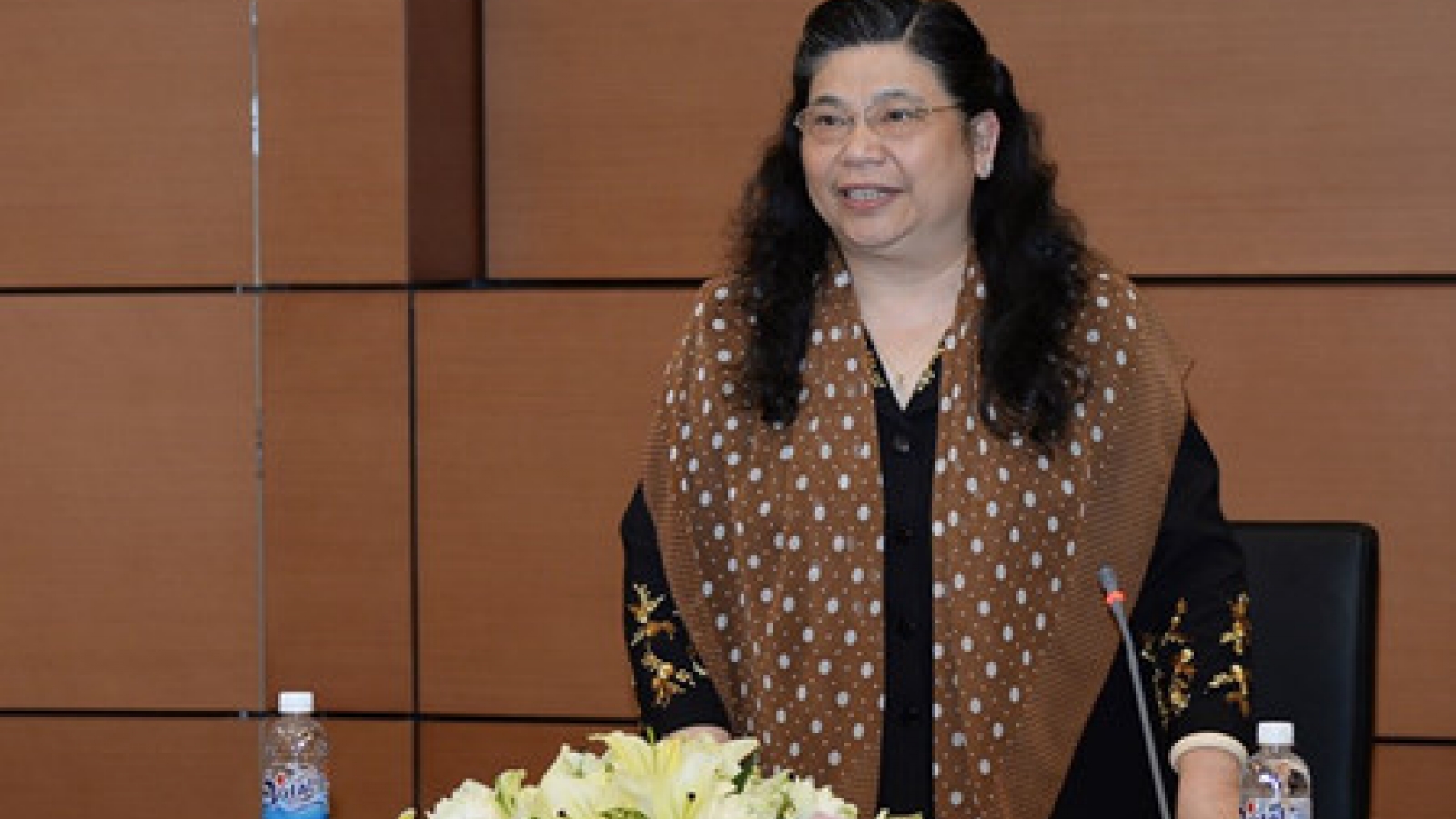 Vietnam, Italy bolster party cooperation