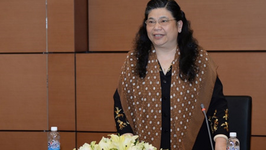 Vietnam, Italy bolster party cooperation