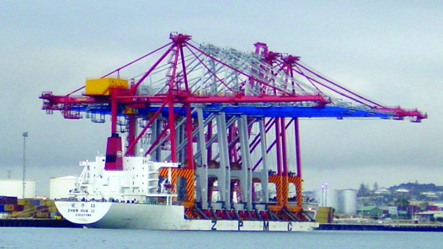 
        Vietnam, Cuba discuss expanding trade in construction
                              