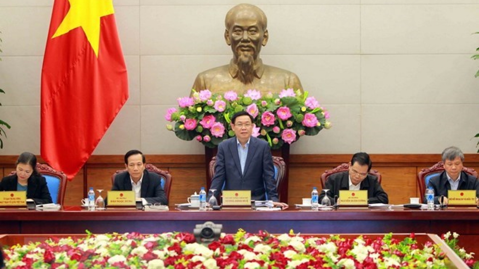 Poverty reduction policy should be encouraging: Deputy PM