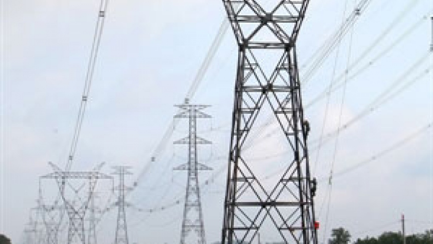 Over 99% of communes join national power grid
