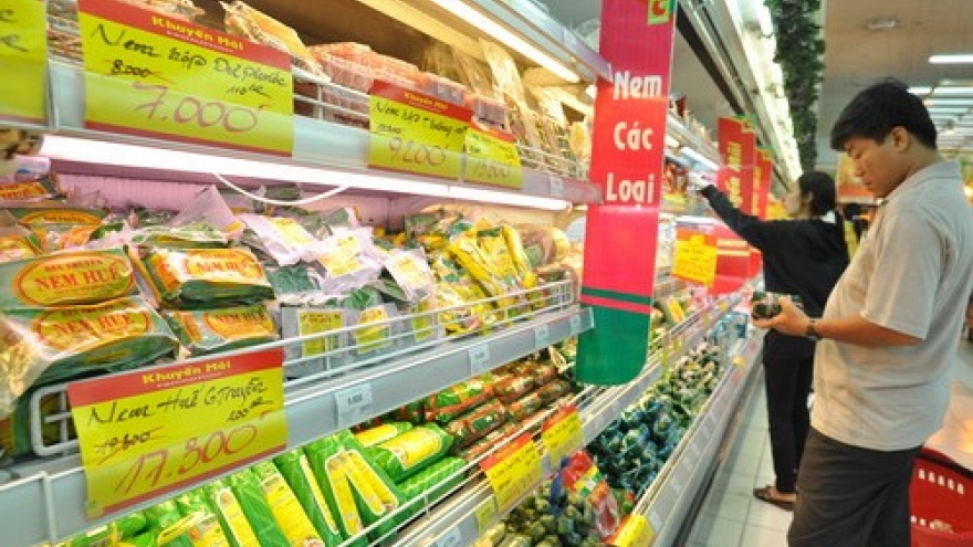 
        France’s Casino Group has yet to sell Big C Vietnam: representative
                              