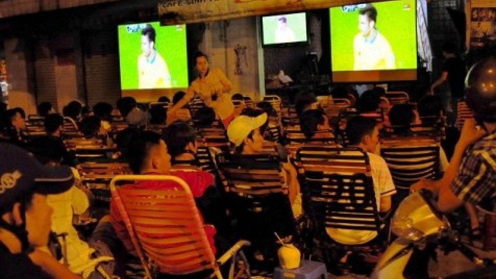 Vietnam-France JV likely to buy exclusive TV rights of English Premier League