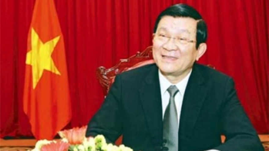 National sovereignty sacred and inviolable: President Sang