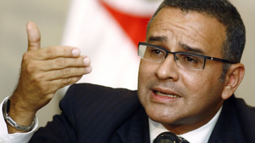 El Salvador seeks closer ties with Vietnam