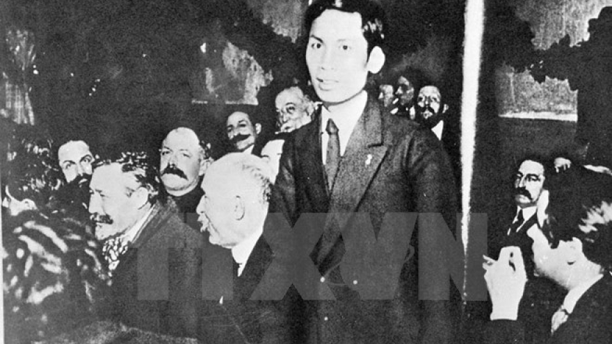 President Ho Chi Minh’s humanitarian thought highlighted in Bangladesh