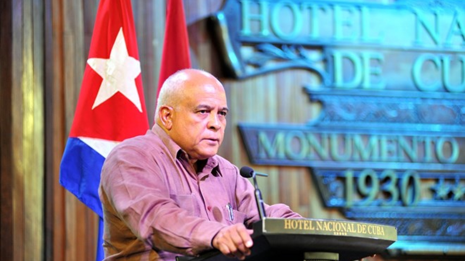 Cuba welcomes Vietnamese businesses, investors: chamber head