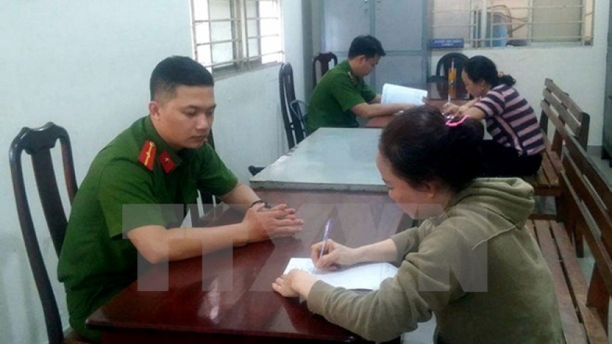 President urges action on child care