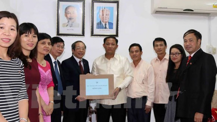 Press awards mark legislative body's 70th anniversary