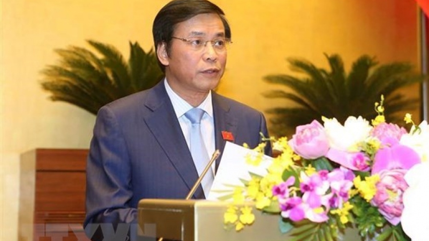 Press conference announces NA’s seventh session outcomes