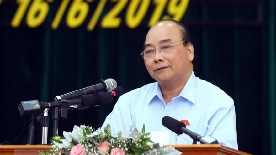 Prime Minister asks to increase corruption prevention