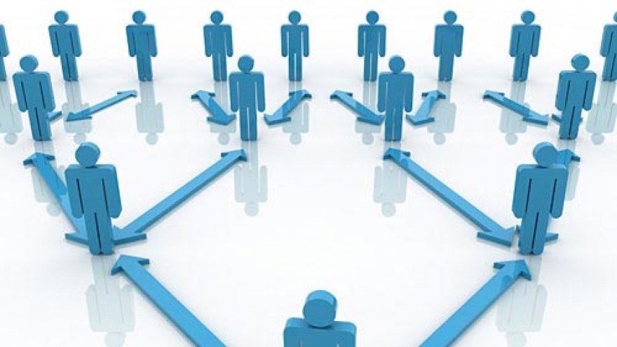 Private sector urged to be more active in integration