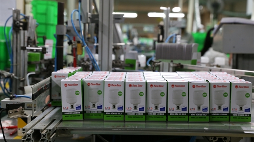 Programme on key industrial production eyes FDI firms